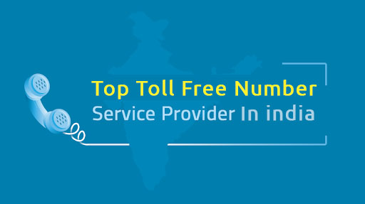 Toll Free Services provider